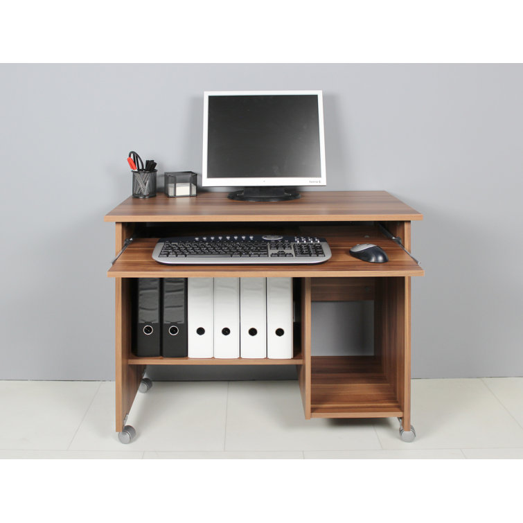 17 Stories Computertisch & Bewertungen | Wayfair.de